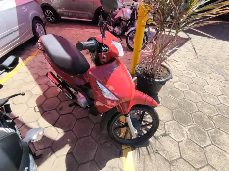 HONDA Biz 125 ES, Foto 1 HONDA Biz 125 ES, Foto 1