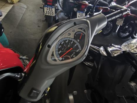 HONDA Biz 125 ES, Foto 3