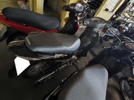 HONDA Biz 125 ES, Foto 5