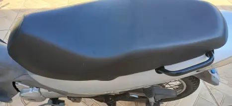 HONDA Biz 125 ES, Foto 3