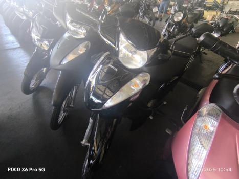 HONDA Biz 125 ES, Foto 2 HONDA Biz 125 ES, Foto 2