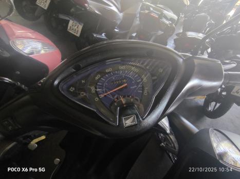 HONDA Biz 125 ES, Foto 3 HONDA Biz 125 ES, Foto 3