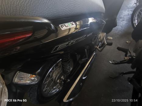 HONDA Biz 125 ES, Foto 4 HONDA Biz 125 ES, Foto 4
