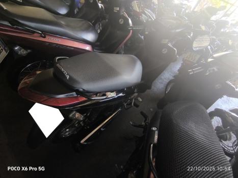 HONDA Biz 125 ES, Foto 5 HONDA Biz 125 ES, Foto 5