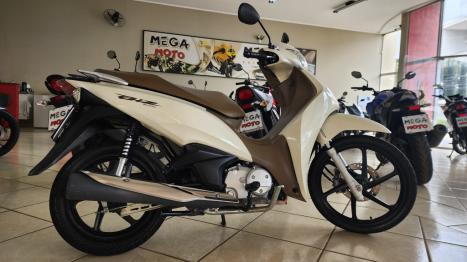 HONDA Biz 125 ES, Foto 1 HONDA Biz 125 ES, Foto 1