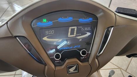 HONDA Biz 125 ES, Foto 4 HONDA Biz 125 ES, Foto 4