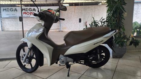 HONDA Biz 125 ES, Foto 6 HONDA Biz 125 ES, Foto 6