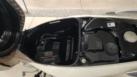 HONDA Biz 125 ES, Foto 8 HONDA Biz 125 ES, Foto 8