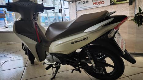 HONDA Biz 125 ES, Foto 9 HONDA Biz 125 ES, Foto 9