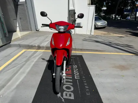 HONDA Biz 125 ES, Foto 2