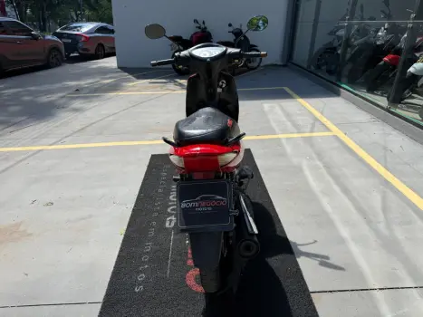 HONDA Biz 125 ES, Foto 4