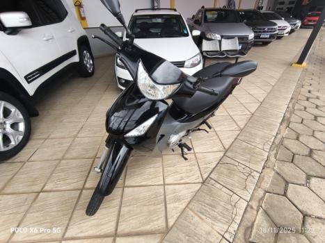 HONDA Biz 125 ES, Foto 1