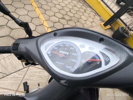 HONDA Biz 125 ES, Foto 3