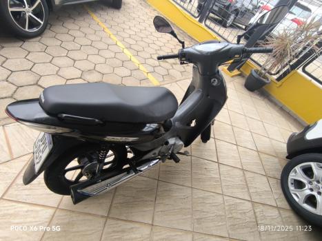 HONDA Biz 125 ES, Foto 5