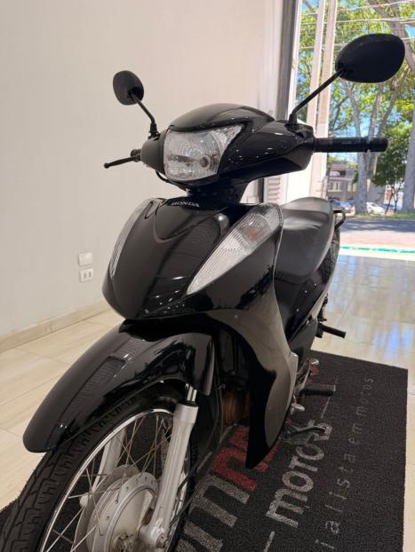 HONDA Biz 125 ES, Foto 1