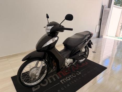 HONDA Biz 125 ES, Foto 4