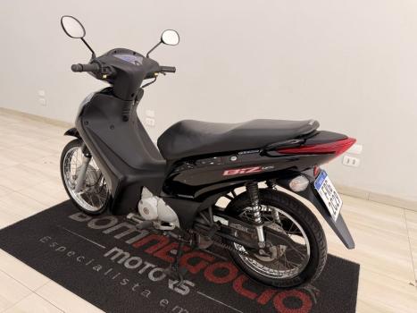 HONDA Biz 125 ES, Foto 5