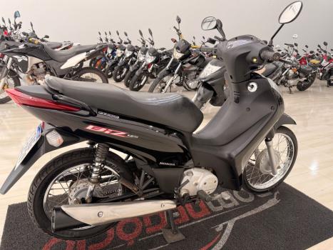 HONDA Biz 125 ES, Foto 6