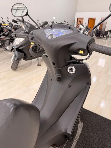 HONDA Biz 125 ES, Foto 8