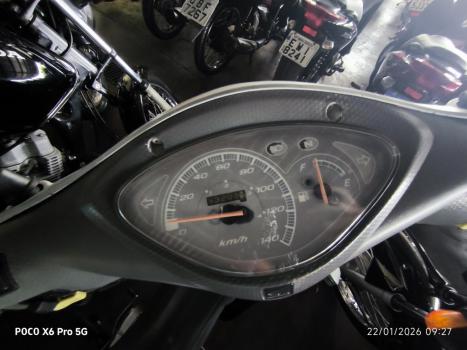 HONDA Biz 125 ES, Foto 3