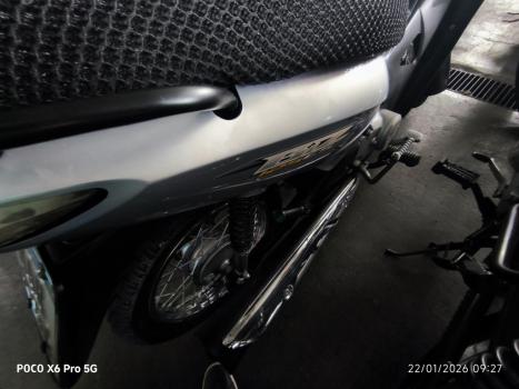 HONDA Biz 125 ES, Foto 4