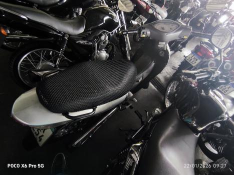 HONDA Biz 125 ES, Foto 5