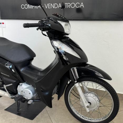 HONDA Biz 125 ES, Foto 2