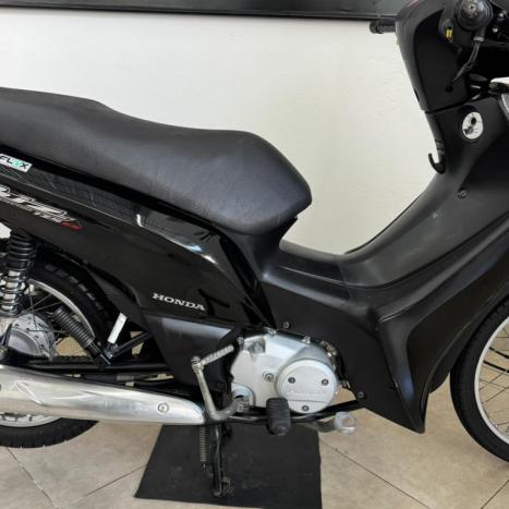 HONDA Biz 125 ES, Foto 3