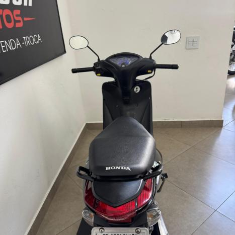 HONDA Biz 125 ES, Foto 5