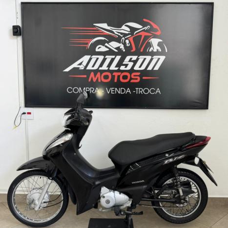 HONDA Biz 125 ES, Foto 6