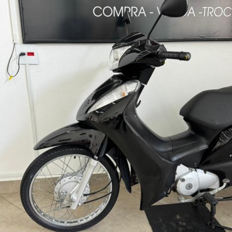 HONDA Biz 125 ES, Foto 7
