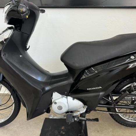 HONDA Biz 125 ES, Foto 8