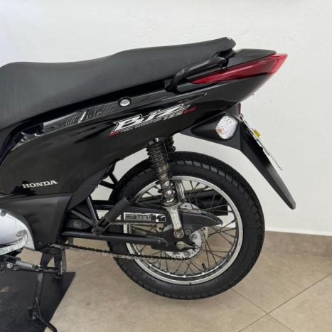 HONDA Biz 125 ES, Foto 9