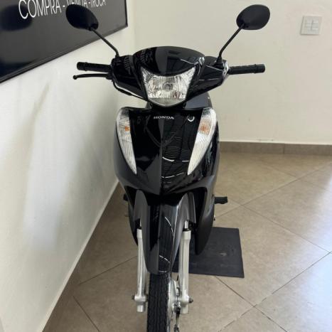 HONDA Biz 125 ES, Foto 10