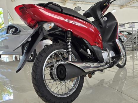 HONDA Biz 125 ES, Foto 3