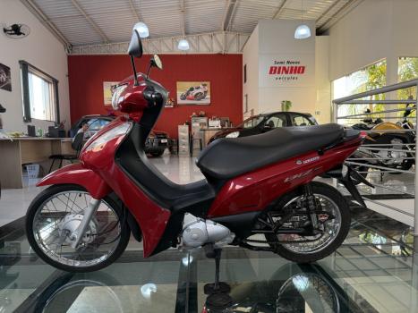 HONDA Biz 125 ES, Foto 1