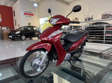 HONDA Biz 125 ES, Foto 2