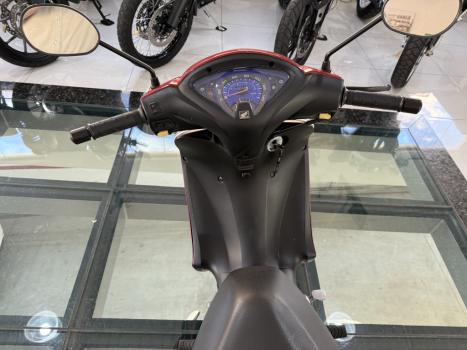HONDA Biz 125 ES, Foto 3