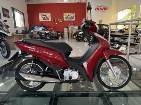 HONDA Biz 125 ES, Foto 4