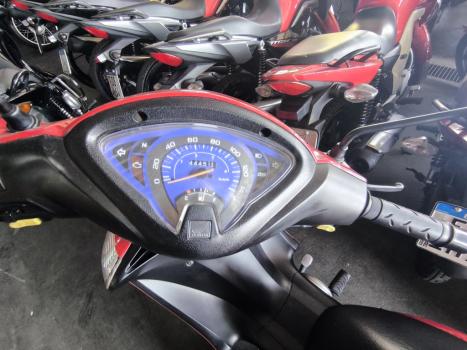 HONDA Biz 125 ES, Foto 3