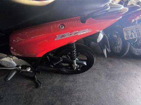 HONDA Biz 125 ES, Foto 4