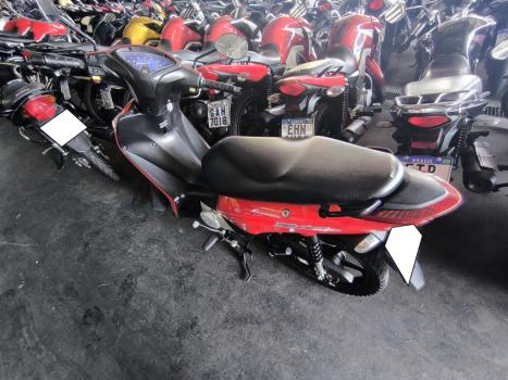 HONDA Biz 125 ES, Foto 5