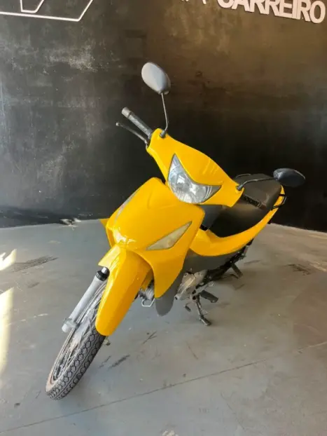 HONDA Biz 125 ES, Foto 1
