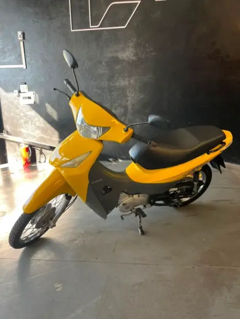 HONDA Biz 125 ES, Foto 2