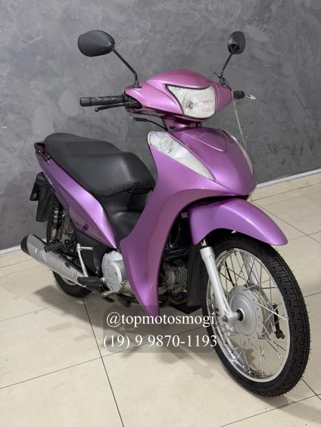 HONDA Biz 125 ES, Foto 2