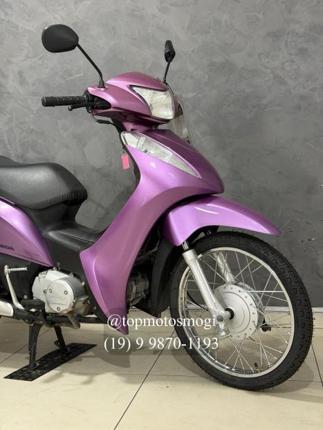 HONDA Biz 125 ES, Foto 3
