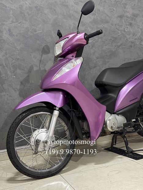 HONDA Biz 125 ES, Foto 7