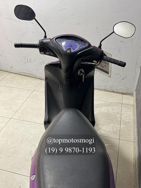HONDA Biz 125 ES, Foto 10