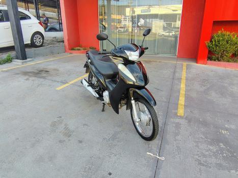 HONDA Biz 125 ES, Foto 2