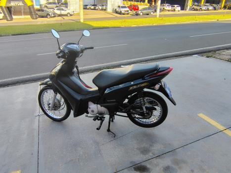 HONDA Biz 125 ES, Foto 3